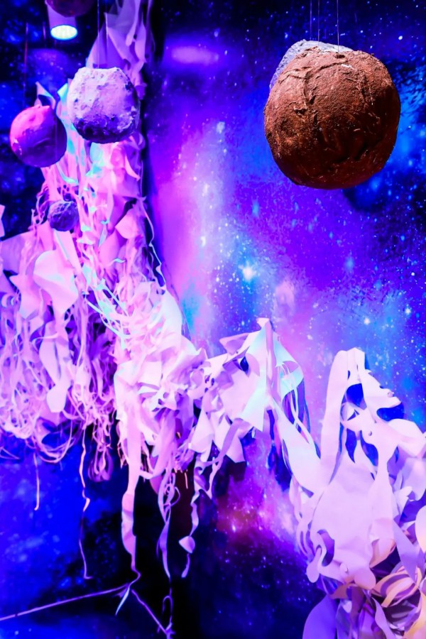 官宣丨时尚深圳——你没体验过的2021全新版本