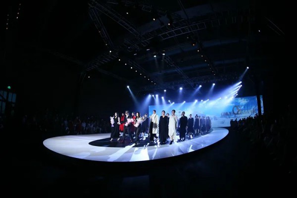 官宣丨时尚深圳——你没体验过的2021全新版本