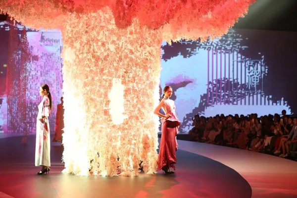 官宣丨时尚深圳——你没体验过的2021全新版本