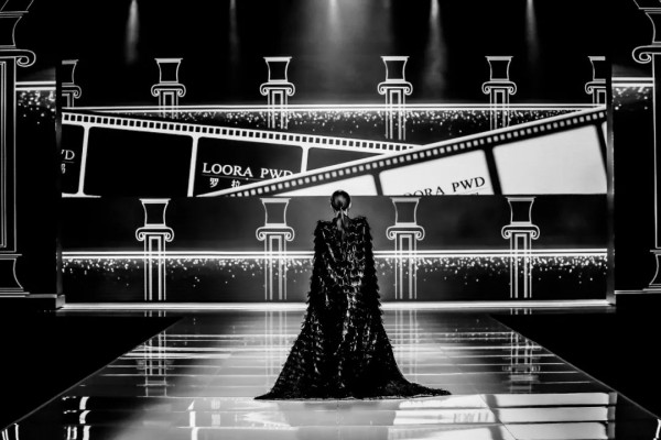 官宣丨时尚深圳——你没体验过的2021全新版本