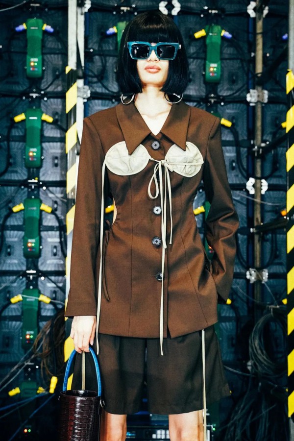 官宣丨时尚深圳——你没体验过的2021全新版本