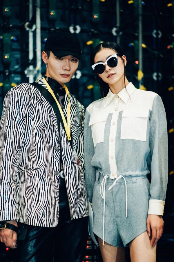 官宣丨时尚深圳——你没体验过的2021全新版本