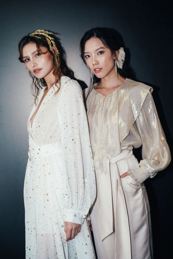 官宣丨时尚深圳——你没体验过的2021全新版本