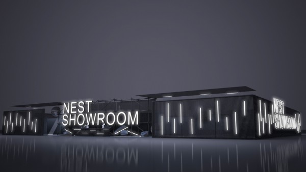 官宣丨时尚深圳——你没体验过的2021全新版本