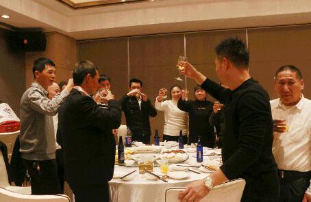 糖果布丁2021年会盛典!