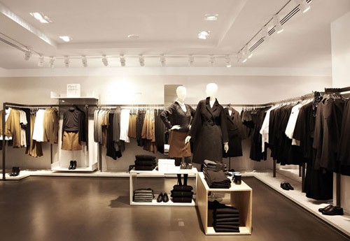 H&M淡出市场后 现在又派出姐妹进入市场?