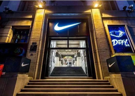 拥抱越南工厂 耐克却失去中国市场