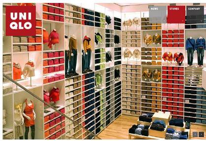 优衣库的母公司签署“微纤维承诺” 尽量将微纤维对自然环境的影响降到最低