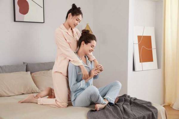 内衣加盟品牌闺秘内衣五套秋冬新品学生睡衣分享