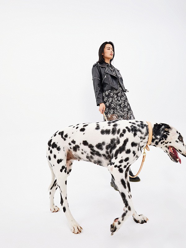 秋冬穿衣小技巧 这几款穿搭显瘦又气质值得入手