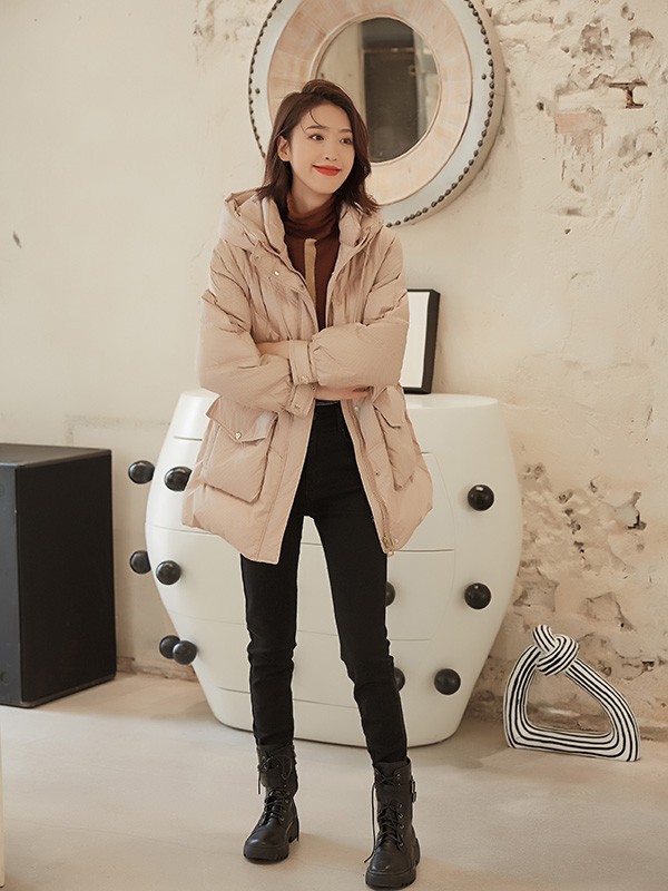 优质的女装品牌加盟店是如何吸引住客户的（上）