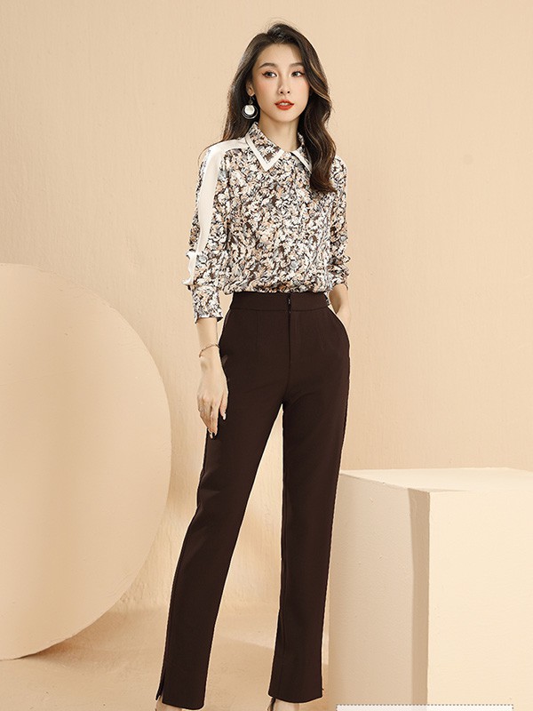 优质的女装品牌加盟店是如何吸引住客户的（下）