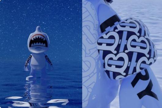 与NFT碰撞 奢侈品牌能出怎样火花?