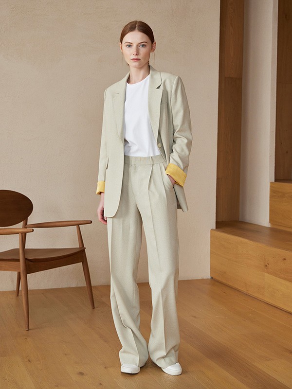 西装合集|这几款帅气质感的服装一定值得入手