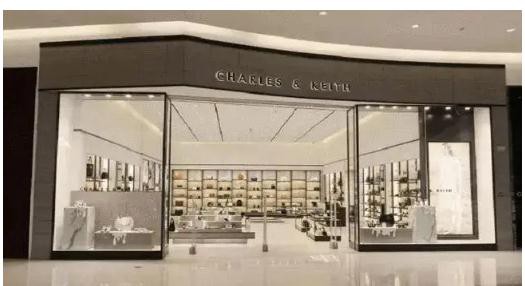 快时尚品牌“小ck” 是否能走向轻奢