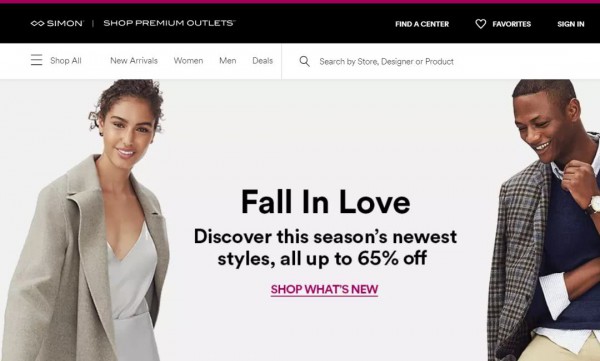 奢侈品电商Rue Gilt Groupe将要在美国上市