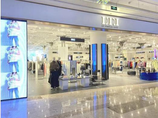 不卖“奢侈品”的奢品百货 为啥恒隆,K11,阪急都引进它?