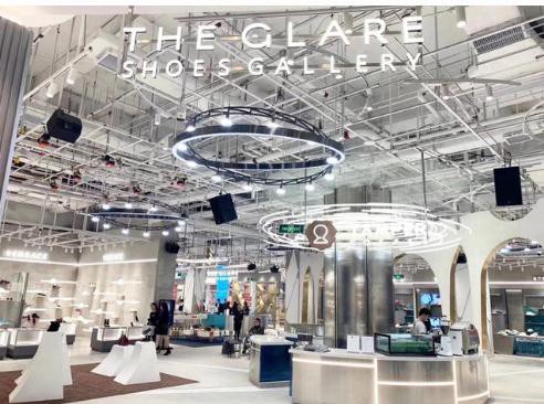 不卖“奢侈品”的奢品百货 为啥恒隆,K11,阪急都引进它?