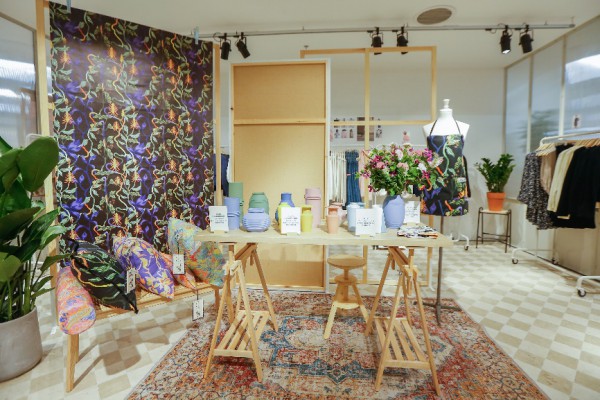 & Other Stories全国首家线下门店于上海环贸iapm商场重磅揭幕