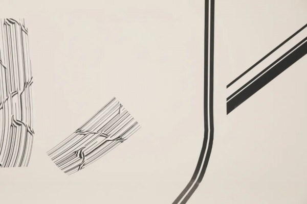 ZAIN形上|考究明线 / 撞色线迹翻新结构审美