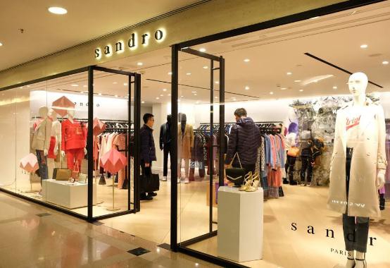 山东如意退出 Maje和Sandro还能能继续火下去吗