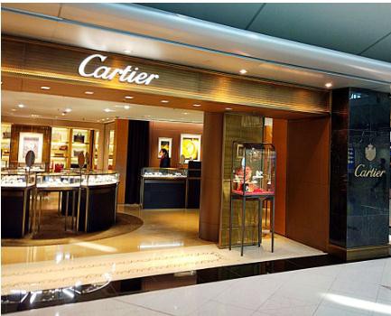 奢侈品卡地亚与开云集团共同发布《钟表与珠宝 2030 倡议》