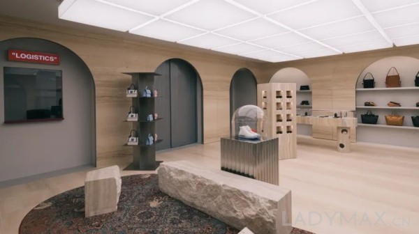 潮牌Off-White会成为新一代奢侈品牌吗?