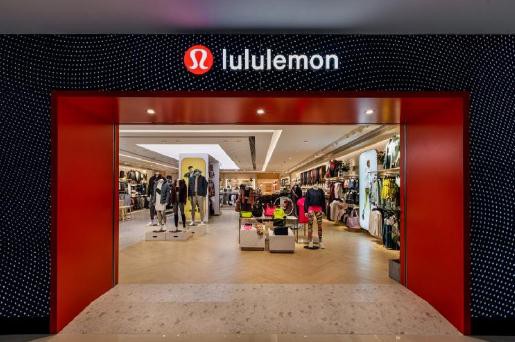 lululemon收购的Mirror加速向北美线下市场渗透,Balenciaga在二手奢侈品平台搜索量激增