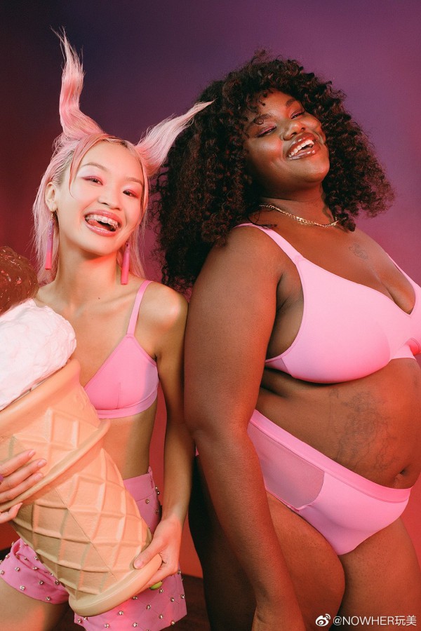 美国DTC内衣品牌Parade千万美元融资,估值达1.4亿美元