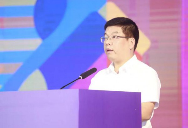 第十五届中国·大唐国际袜业博览会新闻发布会于今日盛大召开