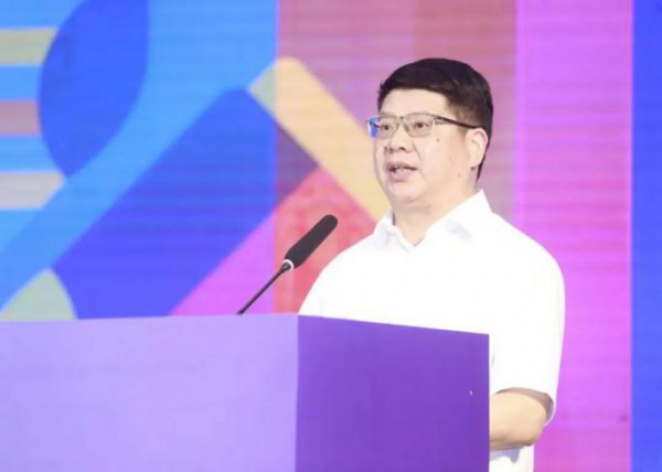 第十五届中国·大唐国际袜业博览会新闻发布会于今日盛大召开