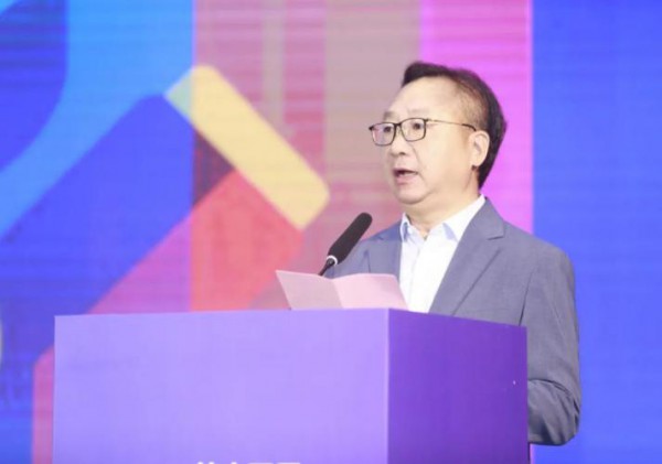 第十五届中国·大唐国际袜业博览会新闻发布会于今日盛大召开