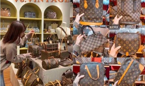 万亿二奢生意是实火的新赛道 还是虚火的头奢老路?