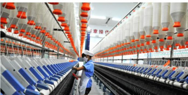 受疫情影响越南服装行业难以完成既定出口目标