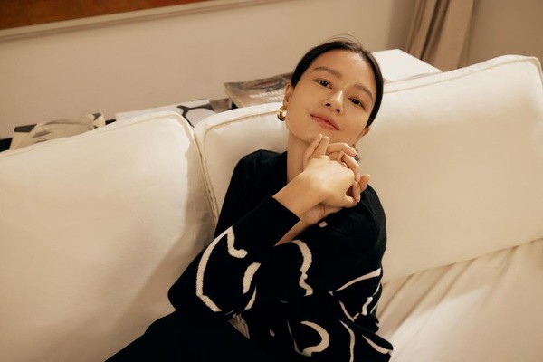 中国「姿」态 |JUZUI玖姿20周年·与时光同行,相伴温柔岁月