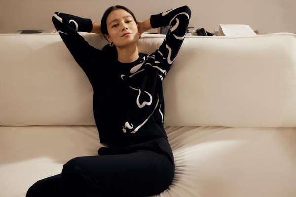 中国「姿」态 |JUZUI玖姿20周年·与时光同行,相伴温柔岁月