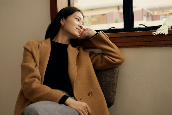 中国「姿」态 |JUZUI玖姿20周年·与时光同行,相伴温柔岁月