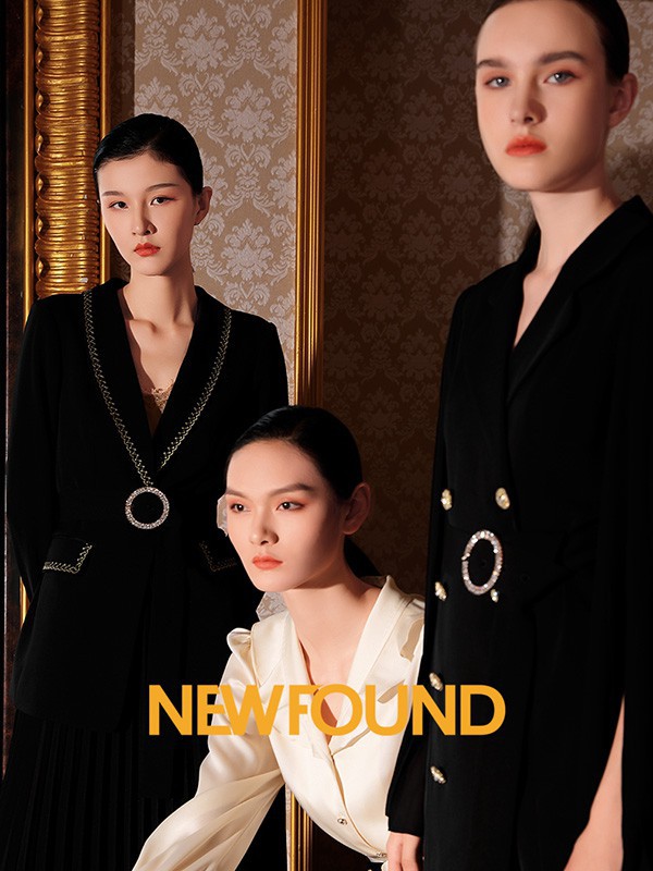 2021中高端女装要怎么加盟?中高端女装未来的发展趋势怎么样?纽方是高端品牌吗