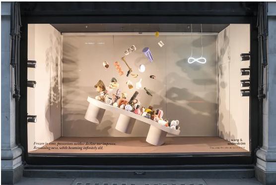 年终购物狂欢节已临近 各大奢侈品百货们是否做好准备了