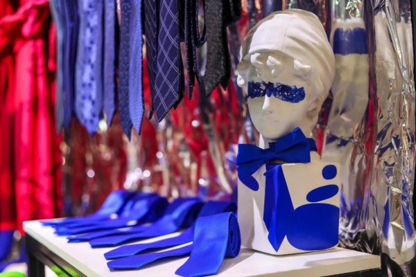 流行配饰&箱包鞋履 | 有品,有范儿,有担当