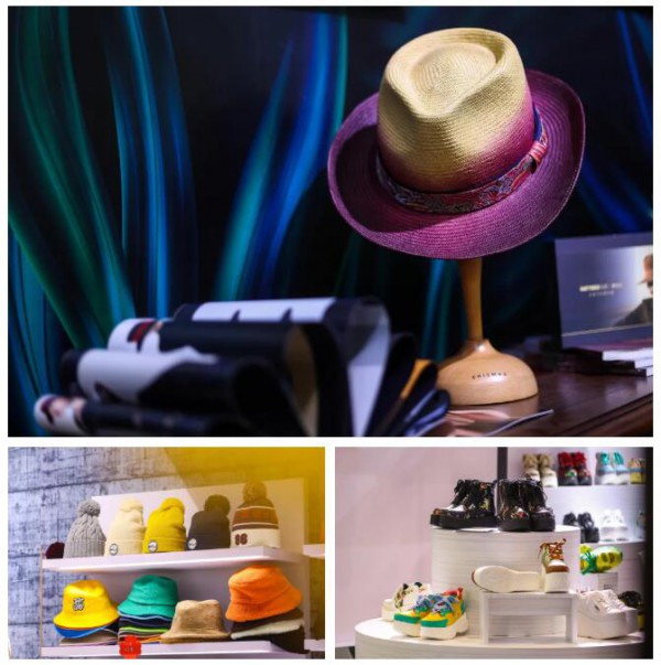 流行配饰&箱包鞋履 | 有品,有范儿,有担当