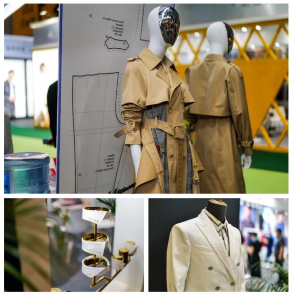 时尚男装&时尚定制 | 时尚必须是一种生活方式才对味