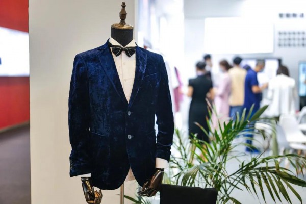 时尚男装&时尚定制 | 时尚必须是一种生活方式才对味