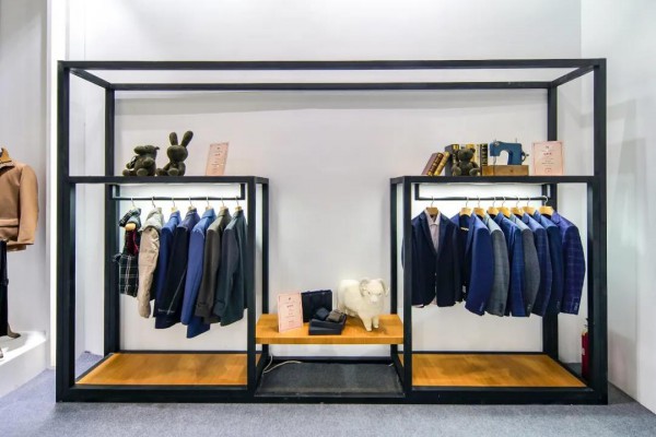 时尚男装&时尚定制 | 时尚必须是一种生活方式才对味