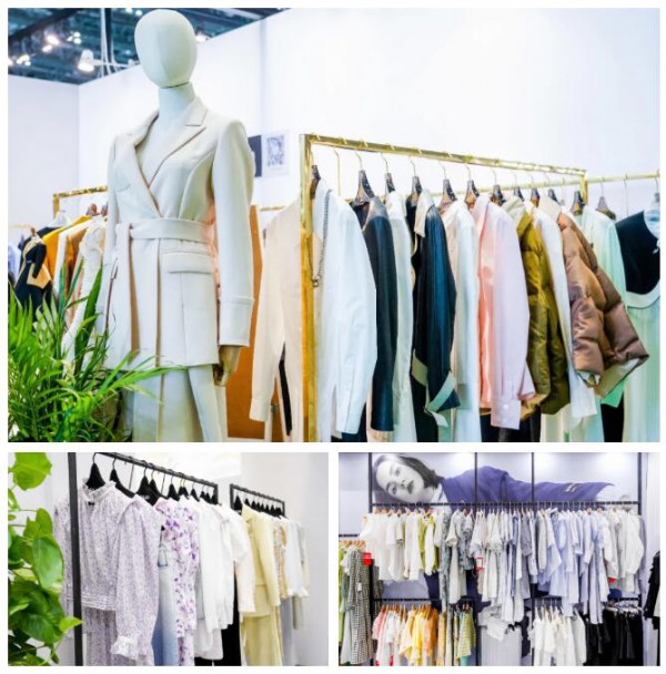 最美女装&烂漫童装 | 无惧年龄 彰显个性