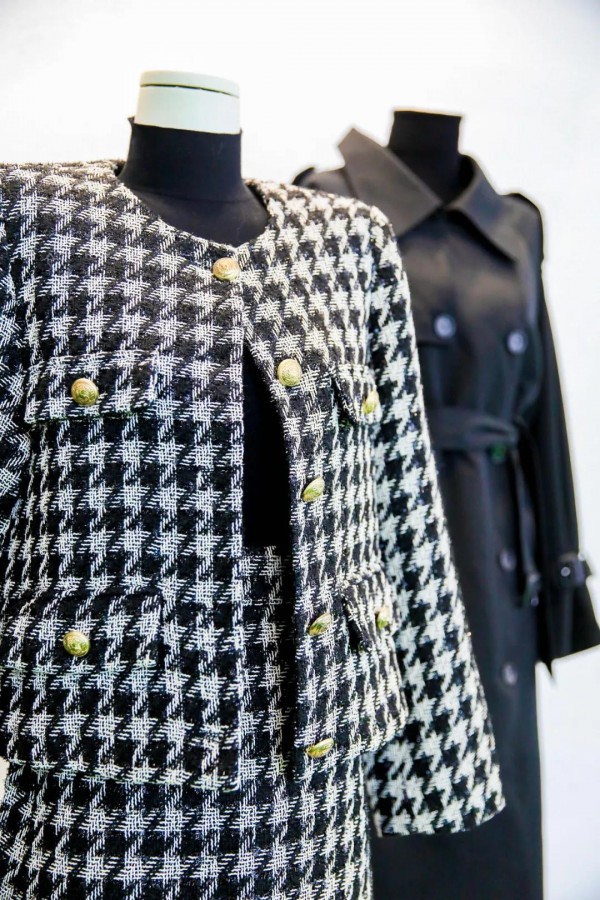 最美女装&烂漫童装 | 无惧年龄 彰显个性