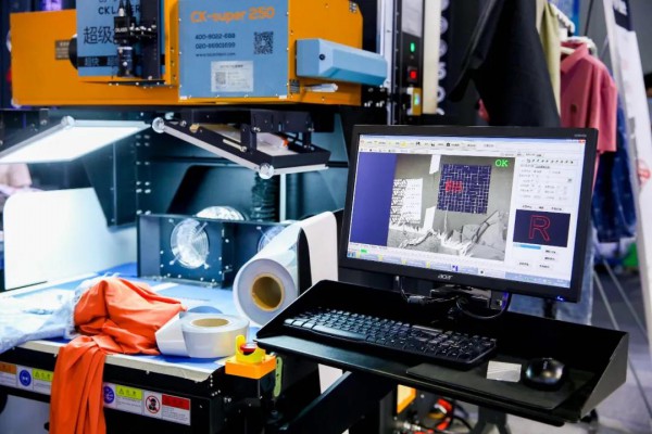 ODM智造&链接未来 | 当智能制造撞上科技风暴