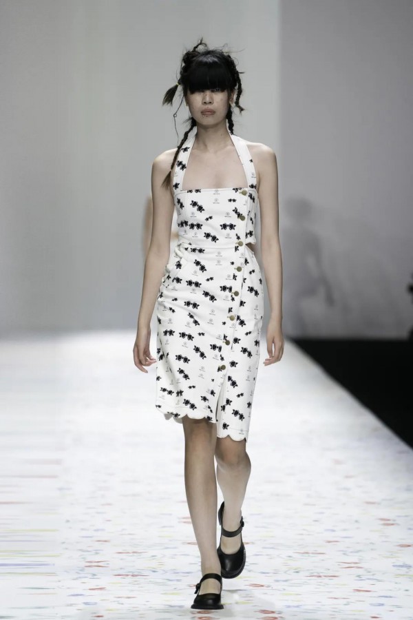 VEECO ZHAO 2022春夏新品发布