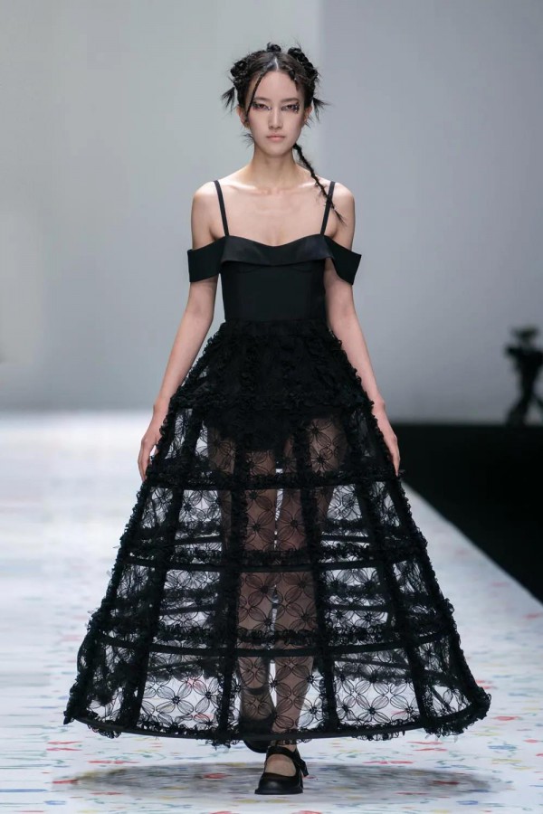 VEECO ZHAO 2022春夏新品发布