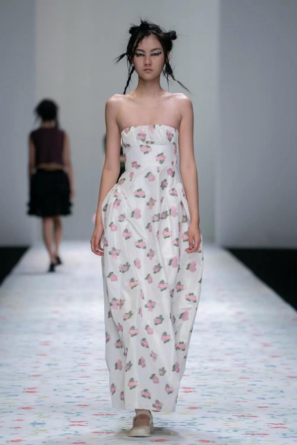 VEECO ZHAO 2022春夏新品发布